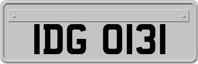 IDG0131