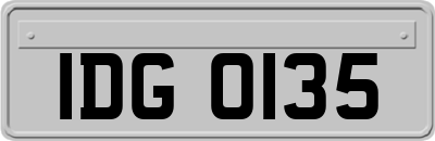 IDG0135