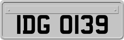 IDG0139