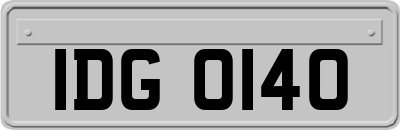 IDG0140