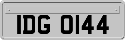 IDG0144
