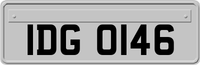 IDG0146