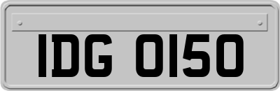 IDG0150