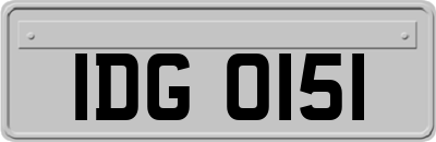IDG0151
