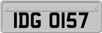 IDG0157