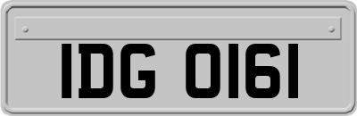 IDG0161