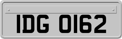 IDG0162