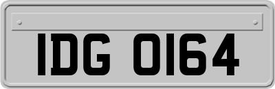 IDG0164