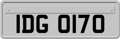 IDG0170