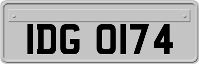 IDG0174