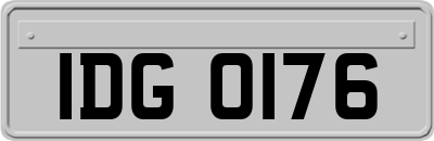 IDG0176