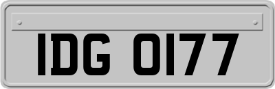 IDG0177