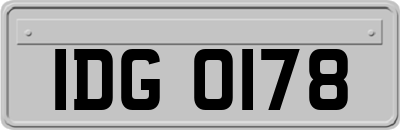 IDG0178