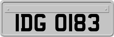 IDG0183