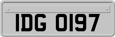 IDG0197