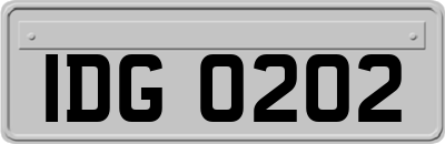 IDG0202
