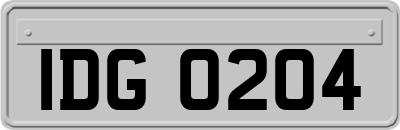 IDG0204