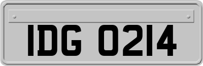 IDG0214
