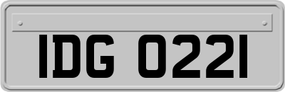 IDG0221