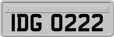 IDG0222