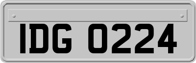 IDG0224