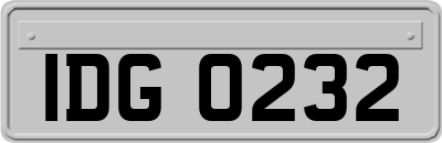 IDG0232