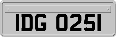 IDG0251