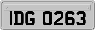 IDG0263