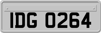 IDG0264
