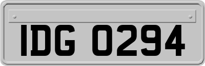 IDG0294