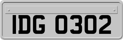 IDG0302