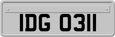 IDG0311