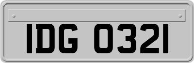 IDG0321
