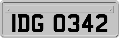 IDG0342