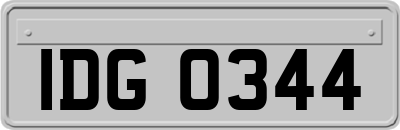 IDG0344