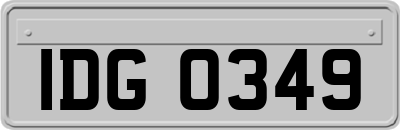 IDG0349