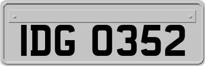 IDG0352