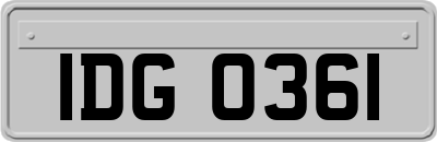 IDG0361
