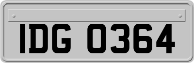 IDG0364