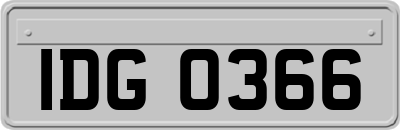 IDG0366
