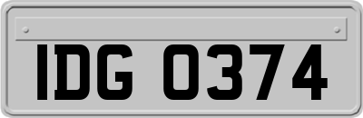 IDG0374