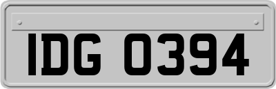 IDG0394