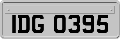 IDG0395