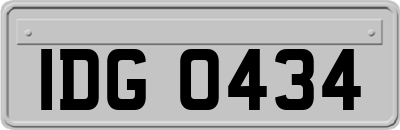 IDG0434