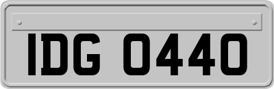 IDG0440