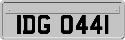 IDG0441
