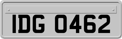 IDG0462
