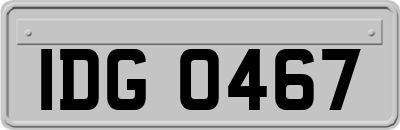 IDG0467