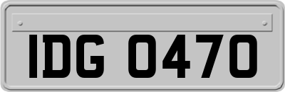 IDG0470