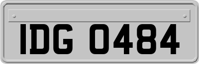 IDG0484